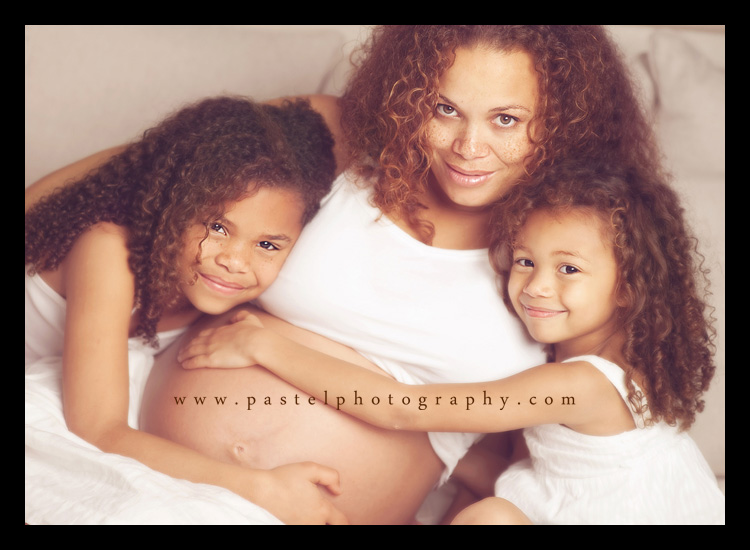Los Angeles Baby Photographer
